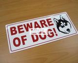 Beware of Dog (EP002_ACR) - Obbo.SG