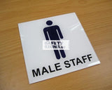 Male Staff (TMS002_ACR) - Obbo.SG