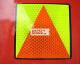 Motor Probation Plate - Obbo.SG