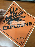 Explosive 1-1D (HZW057_VNL) - Obbo.SG