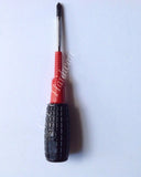 Brown Screwdriver D8080- 150mm
