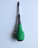 Brown Screwdriver D1010+ 150mm