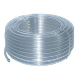 Hose PVC Clear 007 5/8" x 2mm x 45M - Obbo.SG