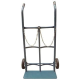 Trolley for Gas Cylinder double