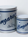 Kangaroo Alum Paint 1litre