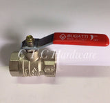 Ball Valve 2" - Obbo.SG