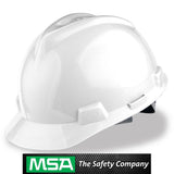 Safety Helmet MSA