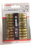 Bosch screwdriver bits PH2-65