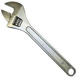 Adjustable Spanner 6