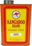 Kangaroo lacquer 1Litre - Obbo.SG