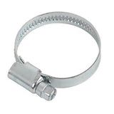 Hose clips (130-150mm) size 7