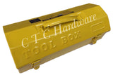 Tool Box metal 01
