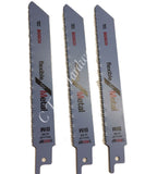 Bosch Sabre Saw Blade S922BF