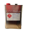 18litres Thinner - Obbo.SG