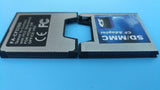 Type 2 CF card to SD card adapter - Obbo.SG