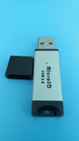 MicroSD to USB card reader/ writer - Obbo.SG