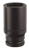 KT 1/2" 15mm Deep Imp Socket - Obbo.SG