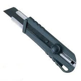 KDS Knife with Soft Grip Handle 25mm - Obbo.SG