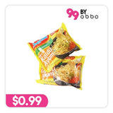 Indomie Mi Instant Packet - Kaldu Ayam - 2 packets