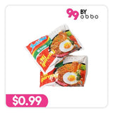 Indomie Mi Instant Packet - Mi Goreng - 2 packets