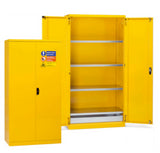 Inflammable Safety Cabinet - Obbo.SG