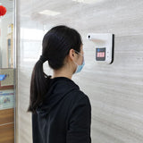 Hands-Free Infrared Forehead Thermometer - Obbo.SG