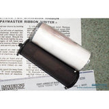 Paymaster Ribbon For Cheque Writer