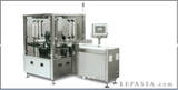 Inspection Machines for Injectables