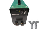 INVERTER WELDING MACHINE <MPP> [MPP2000]