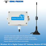 Wireless DO IoT Module - Obbo.SG