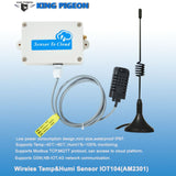 Wireless DIN IoT Module - Obbo.SG