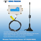 Wireless DIN IoT Module - Obbo.SG