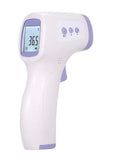 IR Forehead Thermometer - Obbo.SG
