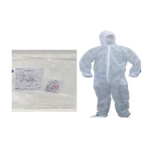 Isolation Gown Coverall, GB14866-2006 - Obbo.SG