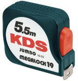 KDS 5.5M Giant Megalock 25