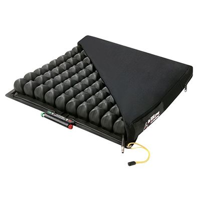 Roho Quadtro Select Air Cushion - Low Profile (18" X 16") 0046 - Obbo.SG