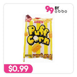 Jack n Jill Puff Corn - Cheese - 45g