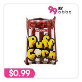 Jack n Jill Puff Corn - Chocolate - 45g - Obbo.SG