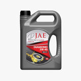 JAE Engine Oil ( 4L )
