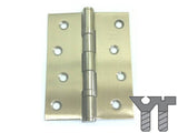 STAINLESS STEEL HINGE WITH 2 BEARINGS - Obbo.SG