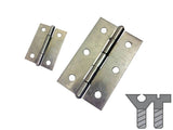 MILD STEEL HINGE