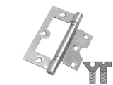 STAINLESS STEEL BIFOLD HINGE