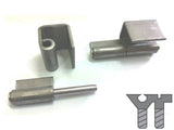 U-HINGES