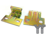 BRACKET HINGE YZ