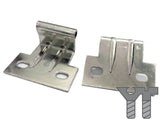 BRACKET HINGE - Obbo.SG