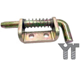 SPRING HINGE 4