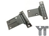 FRIDGE HINGE CAST