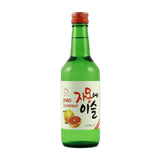 Jinro Chamisul  Grapefruit Soju (20 Btls X 360ml)