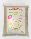 Fragrant Rice - 5 x 5kg bags