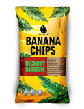 Junglee Banana Chips - BBQ 75g